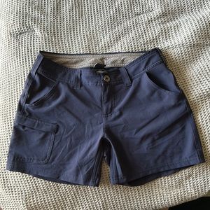 Women’s The North Face shorts